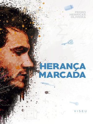 cover image of Herança marcada